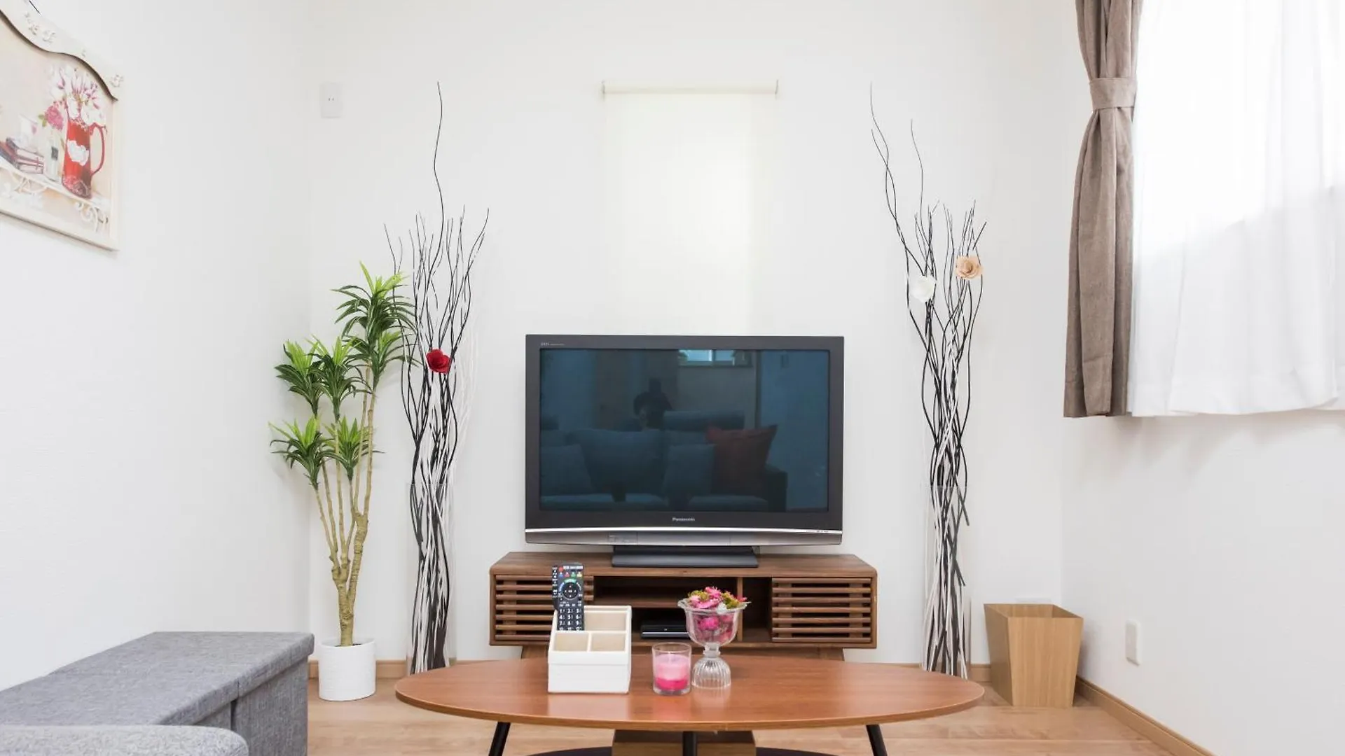 Tinker Bell Apartment Osaka