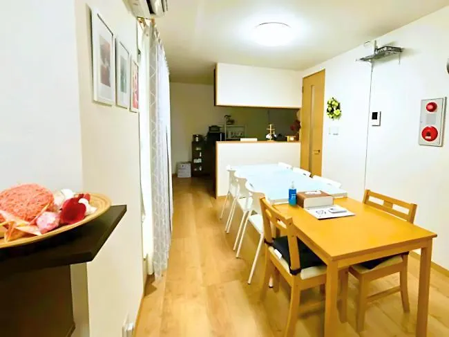 Tinker Bell Apartment Osaka