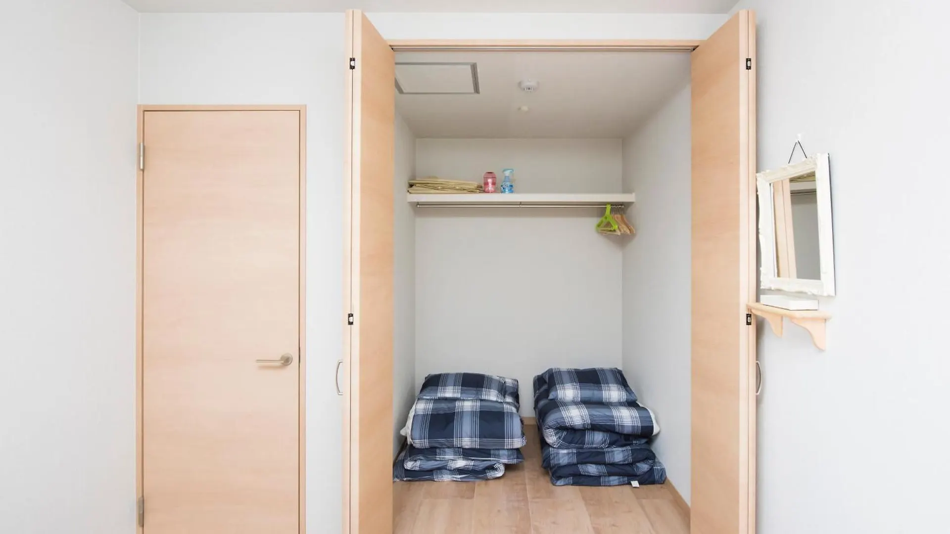Tinker Bell Apartment Osaka
