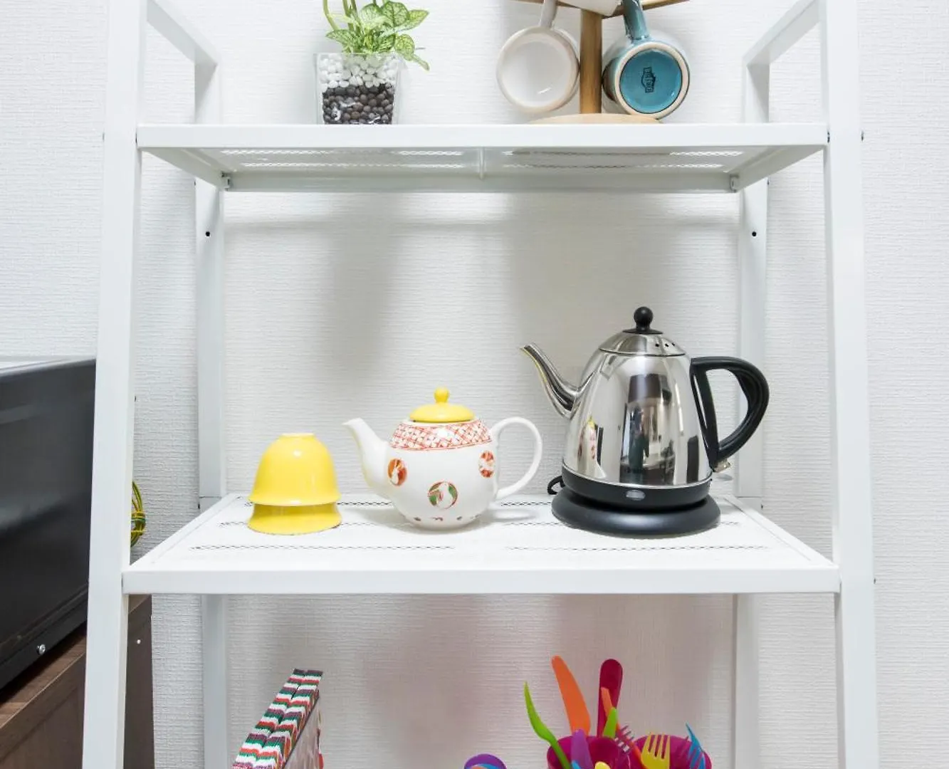 Tinker Bell Apartment Osaka
