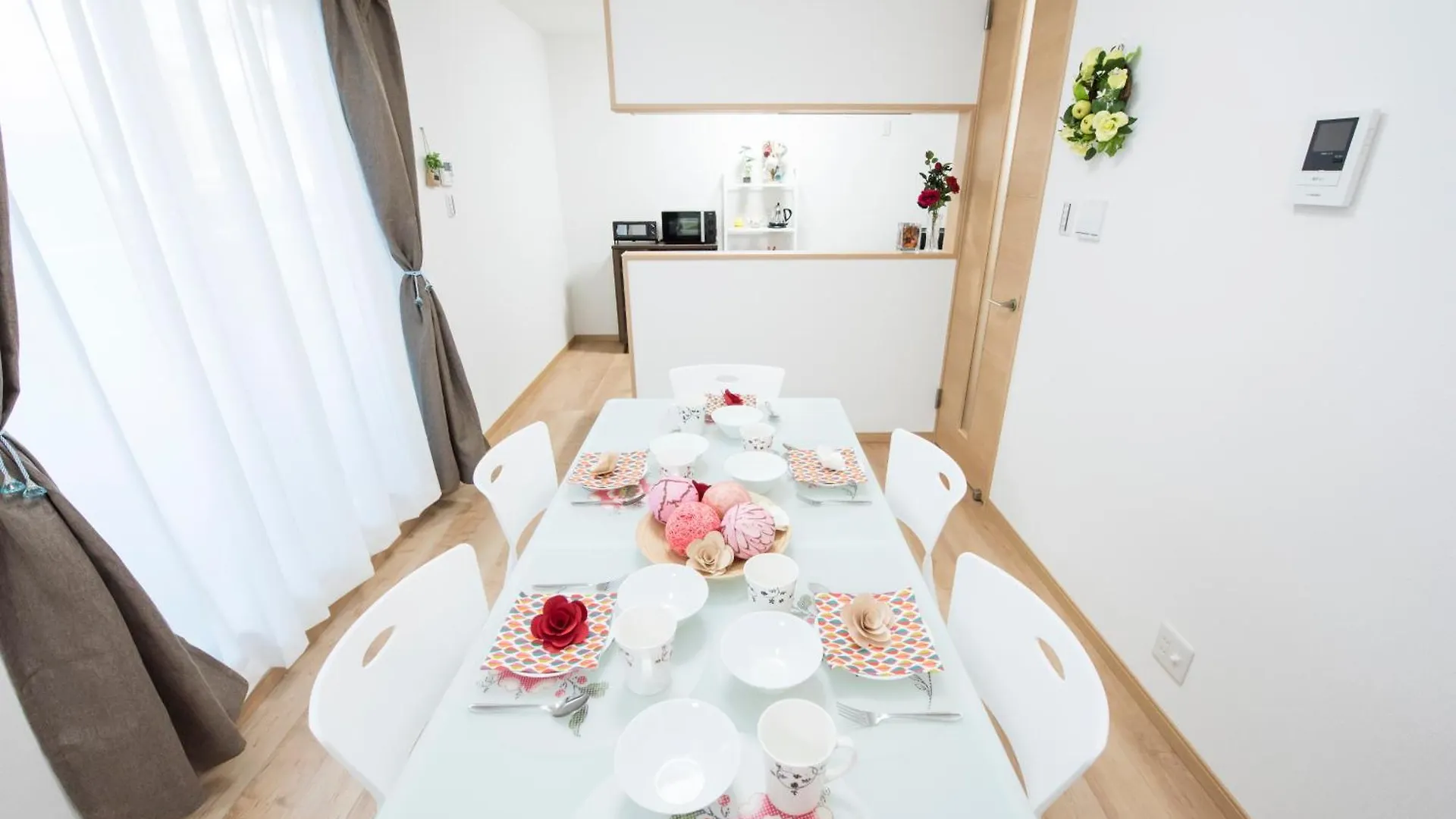 Tinker Bell Apartment Osaka