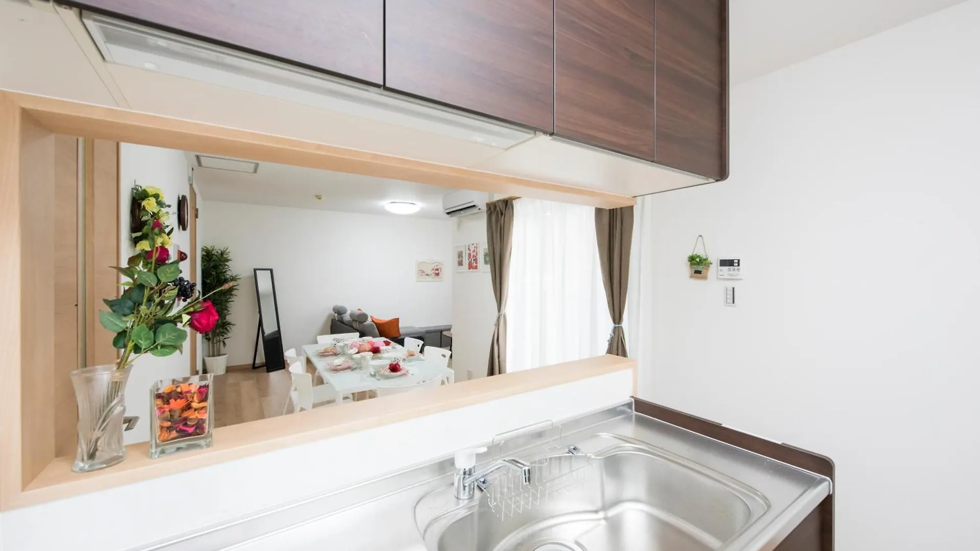 Tinker Bell Apartment Osaka