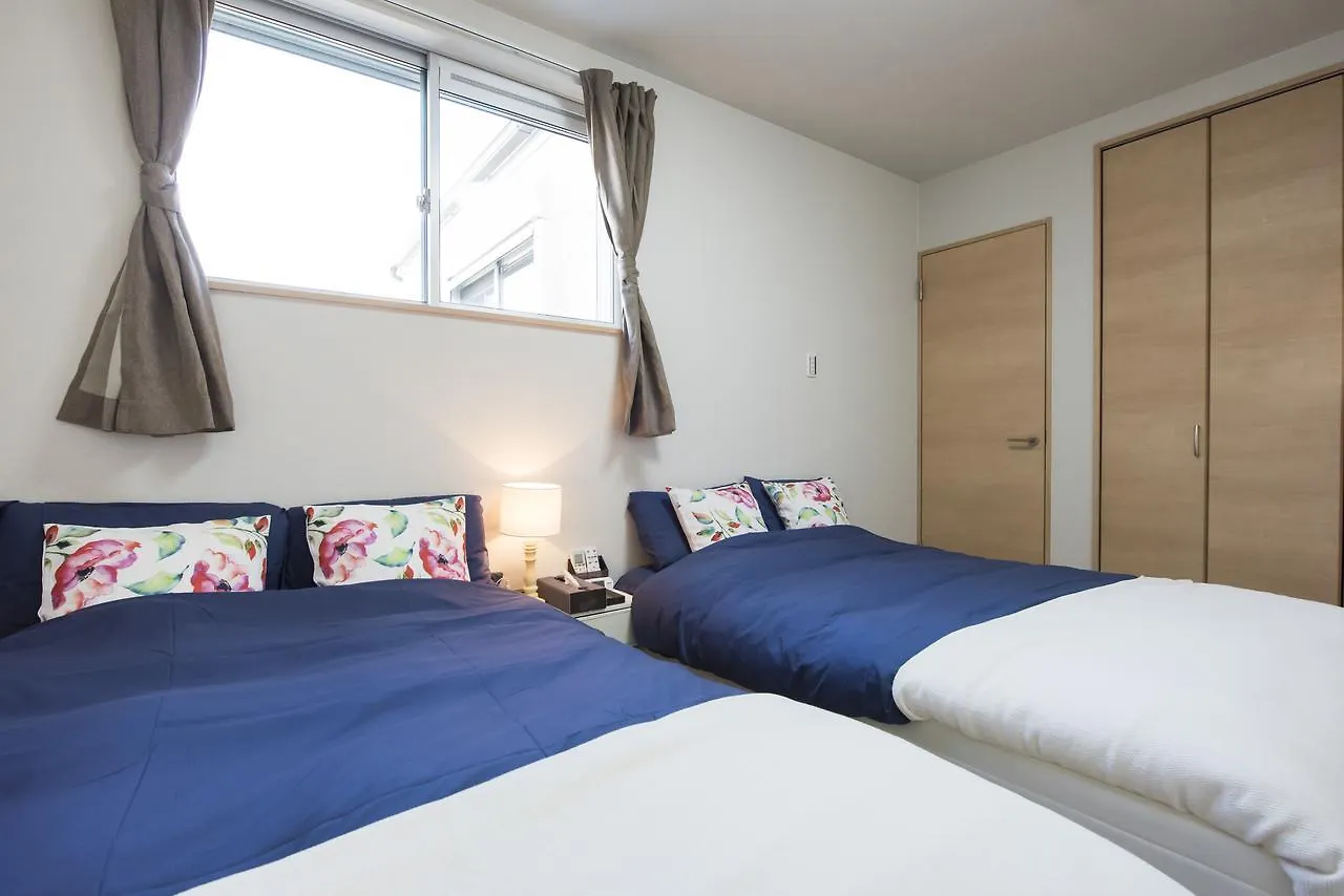 Tinker Bell Apartment Osaka