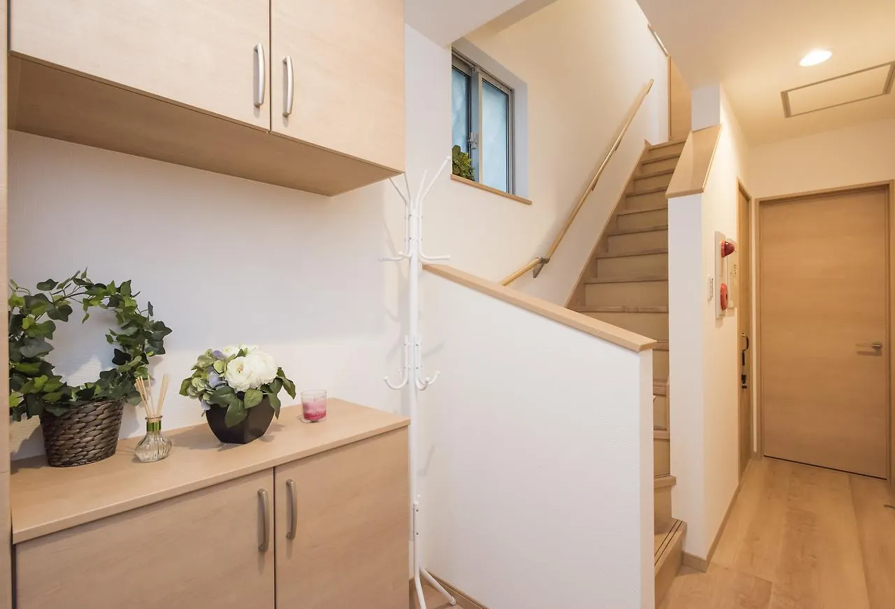 Tinker Bell Apartment Osaka